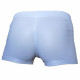 Cueca Boxer com Bojo Anatômico de Sustentação em tecido Cirre Branco Cuecas SexLord Underwear